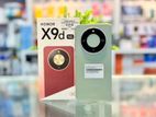 Honor x9d 5G 256GB (Used)