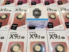 Honor X9d 5G 8300mAh Black (Brand New)