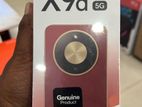 Honor X9d 5G (Brand New)