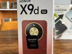 Honor X9d 5G (Brand New)