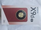 Honor X9d 5G (Brand New)