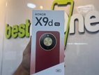 Honor X9d 5G (Brand New)