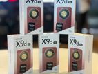 Honor X9d 5G (Brand New)