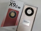 Honor X9D 5G (Brand New)