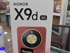 Honor X9d 5G (Brand New)