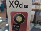 Honor X9d 5G (Brand New)