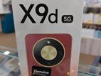 Honor X9D 5G (Brand New)