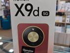 Honor X9d 5G (Brand New)