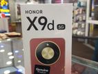 Honor x9d 5G (Brand New)