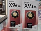 Honor X9D 5G (Brand New)