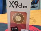 Honor X9d 5G (Brand New)