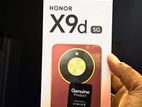 Honor X9D 5G(12/256GB) (Brand New)