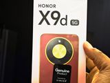 Honor X9D 5G(12/256GB) (Brand New)