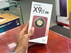Honor X9d (Brand New)
