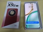 Honor x9d (Brand New)