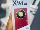 Honor X9d (Brand New)