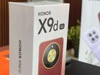 Honor X9D (Brand New)