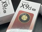 Honor X9d (Brand New)