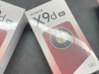 Honor X9d (Brand New)