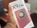 Honor X9D (Brand New)