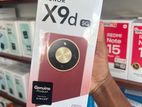 Honor X9d (Brand New)