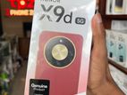 Honor x9D (Brand New)