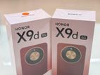 Honor X9D (Brand New)