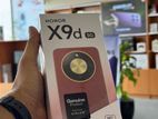 Honor X9d (Brand New)