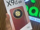 Honor X9D (Brand New)