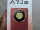 Honor X9D (Brand New)