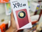 Honor X9D (Brand New)