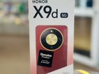 Honor X9D (Brand New)
