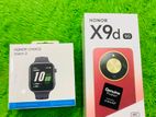 Honor X9D (Brand New)