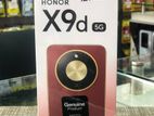 Honor X9d (Brand New)