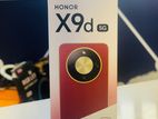 Honor X9d TRCSL 12+256GB (Used)