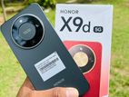 Honor x9d (Used)