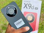 Honor X9d 5G (Used)