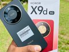 Honor x9d (Used)