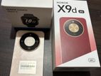 Honor X9d (Used)