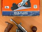 Honour Woodworking Jack Plane 10"