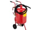 Honyo Air Sand Blaster Blasting Pot