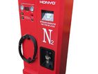 Honyo Fully-Auotomatic Nitrogen Tyre Inflator 70L