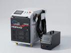 Honyo laser welding machine 3 in 1