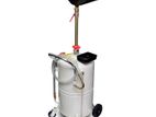 Honyo Pneumatic Waste Oil Drainer & Extractor 80 L
