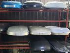 HOOD BOX & RACKS IMPORTED JAPAN BRANDED