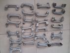 Hood Handles - Toyota / Suzuki Honda Mazda