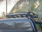 Hood Rack