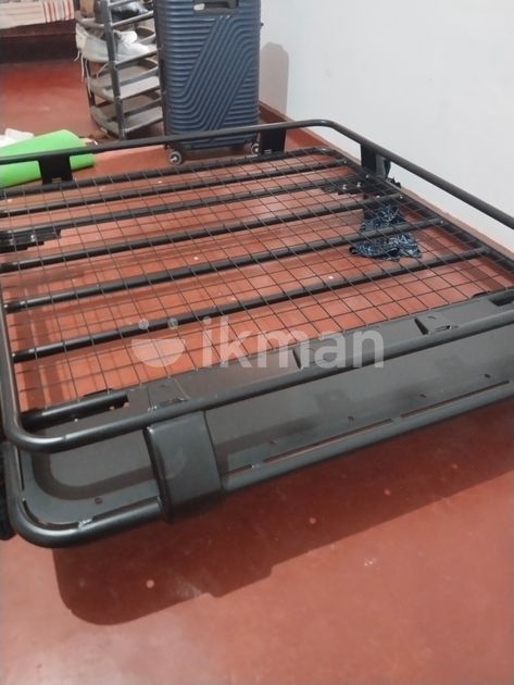 Hood Rack for Sale in Gampaha City | ikman