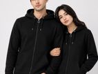 Hoodie Jacket