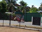 හෝකන්දර නගරයෙන් ව්‍යාපාරයකට පර්චස් 10 ඉඩමක්
